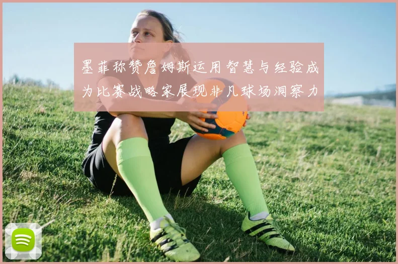墨菲称赞詹姆斯运用智慧与经验成为比赛战略家展现非凡球场洞察力