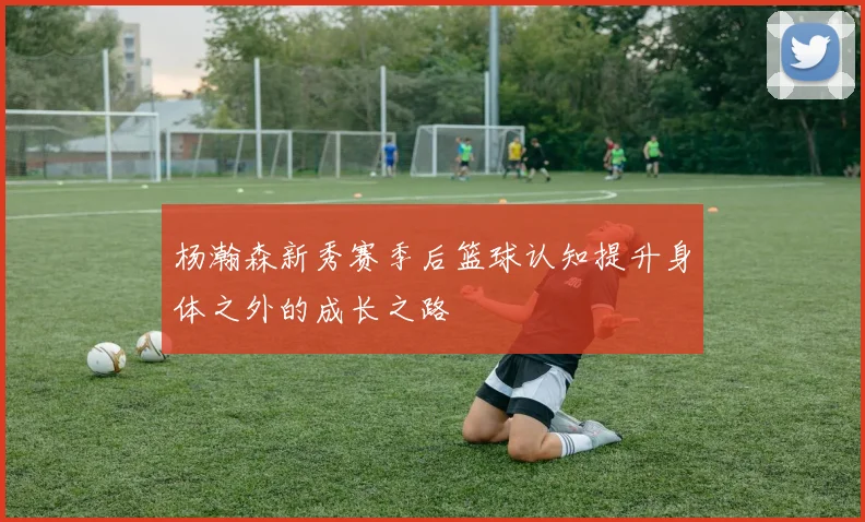 杨瀚森新秀赛季后篮球认知提升身体之外的成长之路